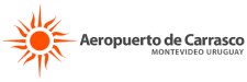 Aeropuerto de Carrasco